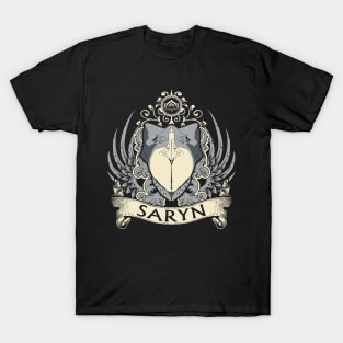 SARYN - LIMITED EDITION T-Shirt